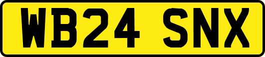 WB24SNX