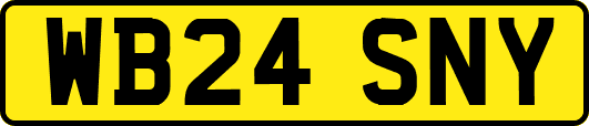 WB24SNY