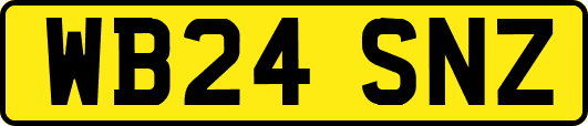 WB24SNZ