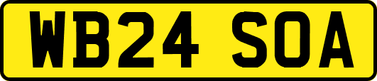 WB24SOA