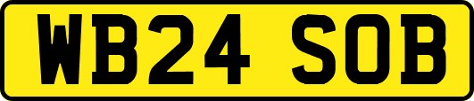WB24SOB