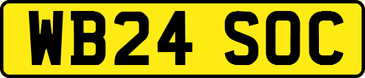 WB24SOC
