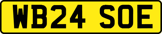 WB24SOE