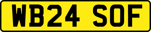 WB24SOF