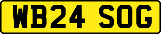 WB24SOG