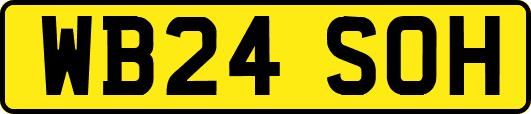 WB24SOH