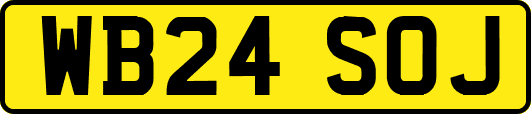 WB24SOJ