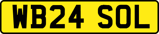 WB24SOL