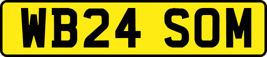 WB24SOM
