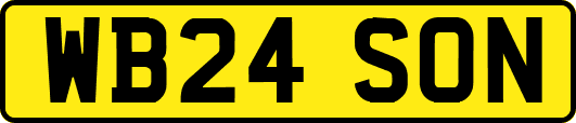 WB24SON