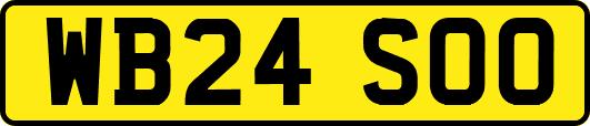 WB24SOO