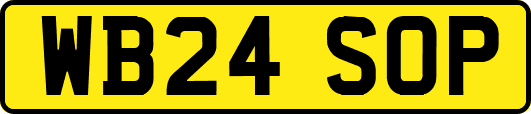 WB24SOP