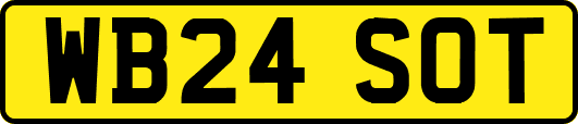 WB24SOT