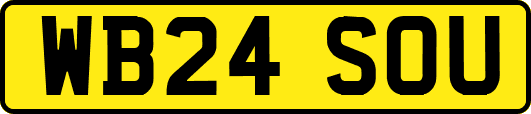 WB24SOU