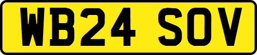 WB24SOV