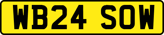 WB24SOW