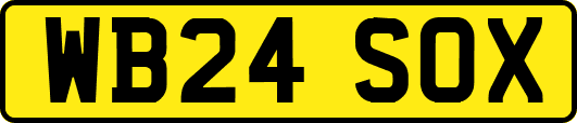 WB24SOX