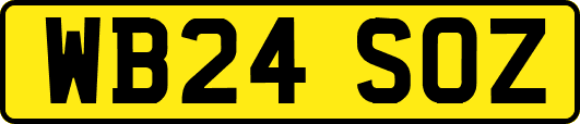 WB24SOZ