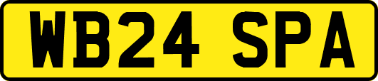 WB24SPA