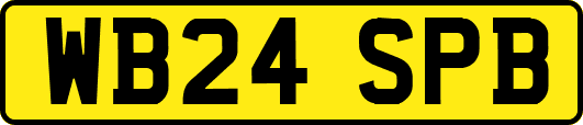 WB24SPB