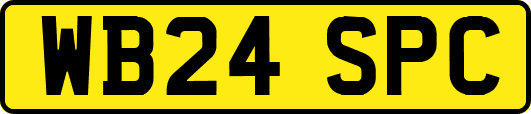 WB24SPC
