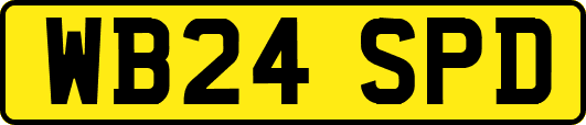 WB24SPD