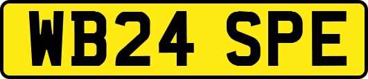 WB24SPE