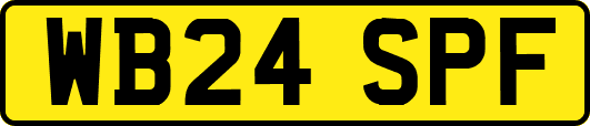 WB24SPF