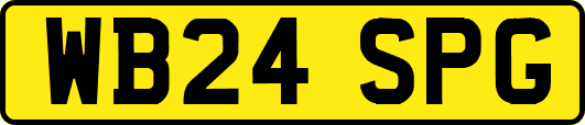 WB24SPG