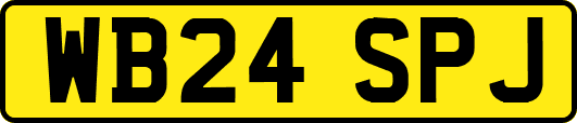 WB24SPJ