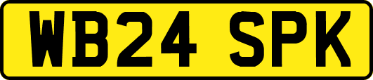 WB24SPK