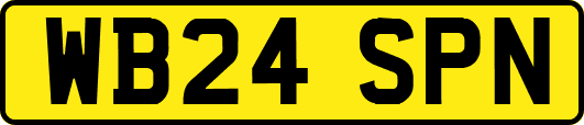 WB24SPN