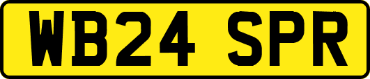 WB24SPR