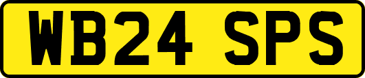 WB24SPS