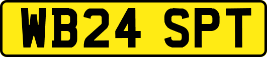 WB24SPT