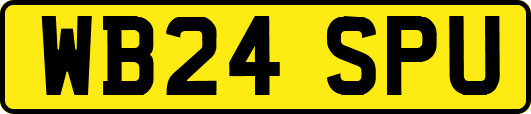 WB24SPU