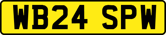 WB24SPW