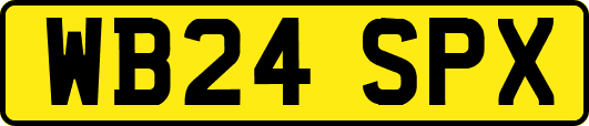 WB24SPX