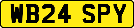 WB24SPY