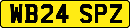 WB24SPZ