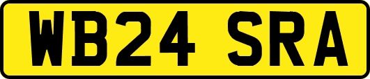 WB24SRA