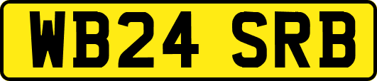 WB24SRB