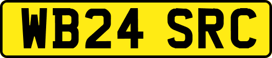 WB24SRC