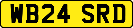 WB24SRD