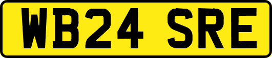 WB24SRE