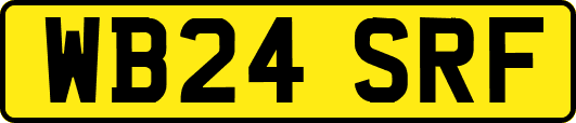 WB24SRF