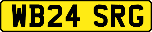 WB24SRG
