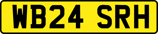 WB24SRH