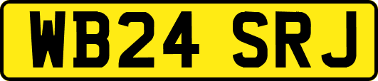 WB24SRJ