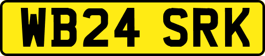 WB24SRK